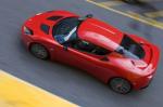 Lotus Evora S 2011 года